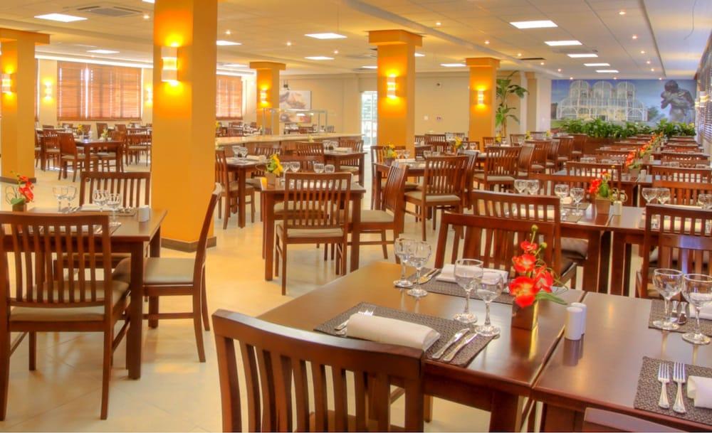 Bristol Portal Do Iguacu Curitiba Aeroporto Hotel Bagian luar foto