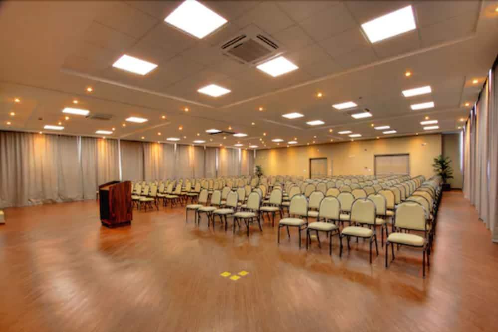 Bristol Portal Do Iguacu Curitiba Aeroporto Hotel Bagian luar foto