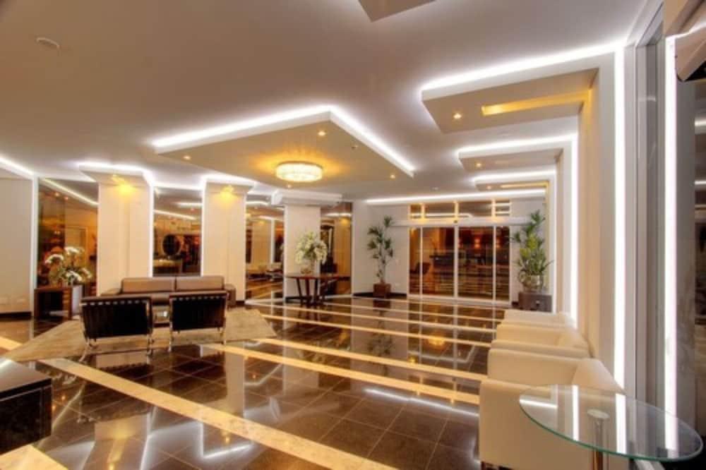 Bristol Portal Do Iguacu Curitiba Aeroporto Hotel Bagian luar foto