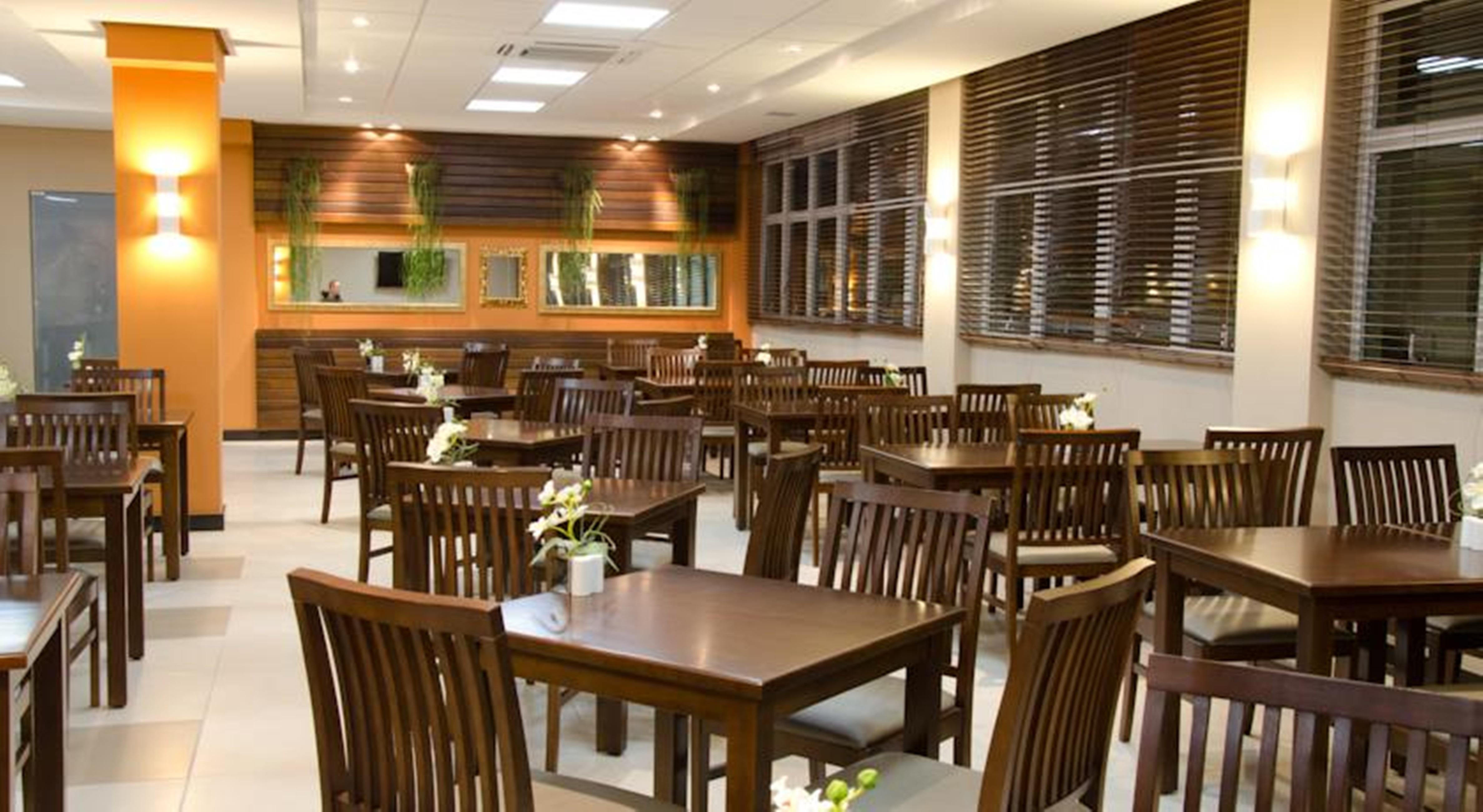 Bristol Portal Do Iguacu Curitiba Aeroporto Hotel Bagian luar foto