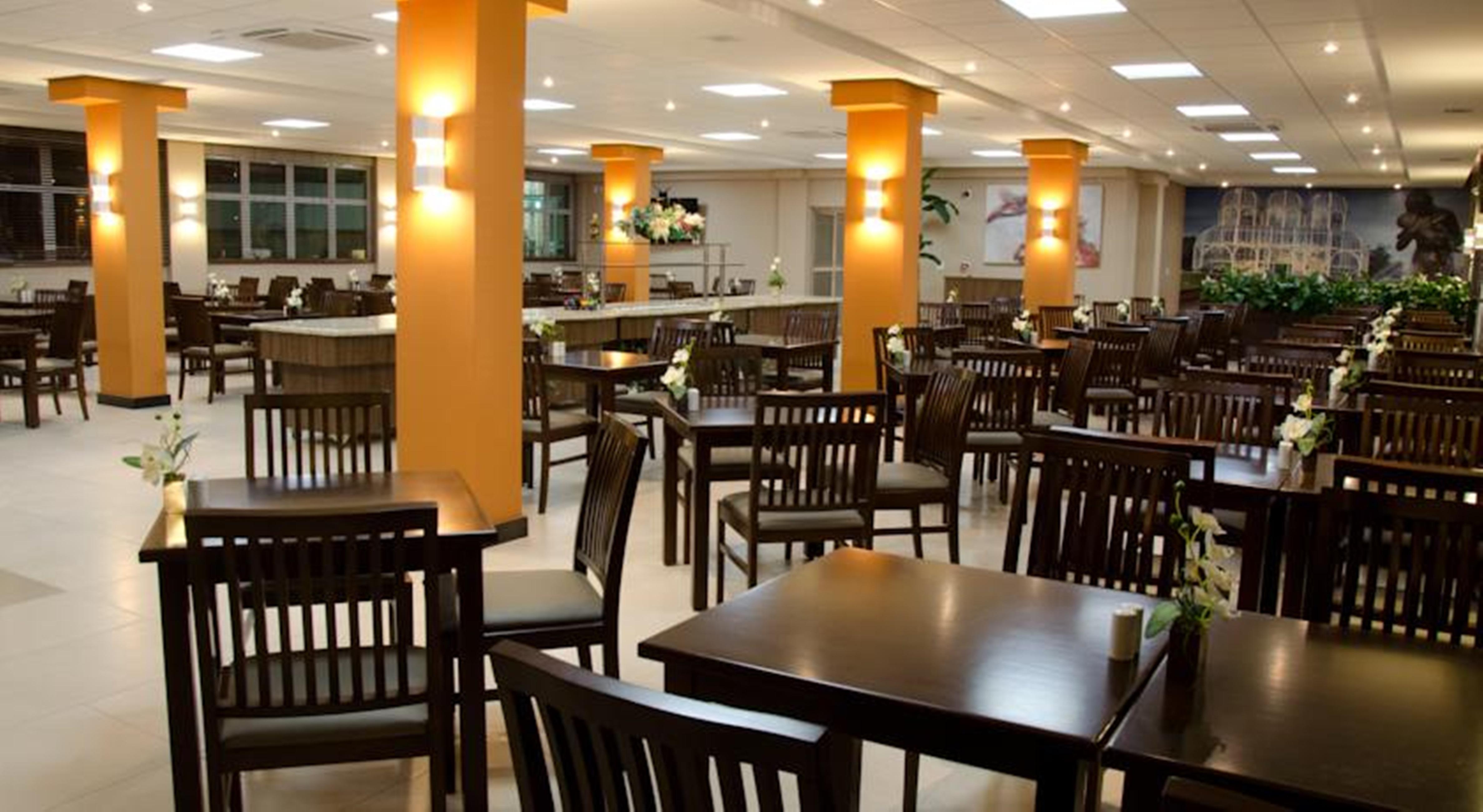 Bristol Portal Do Iguacu Curitiba Aeroporto Hotel Bagian luar foto