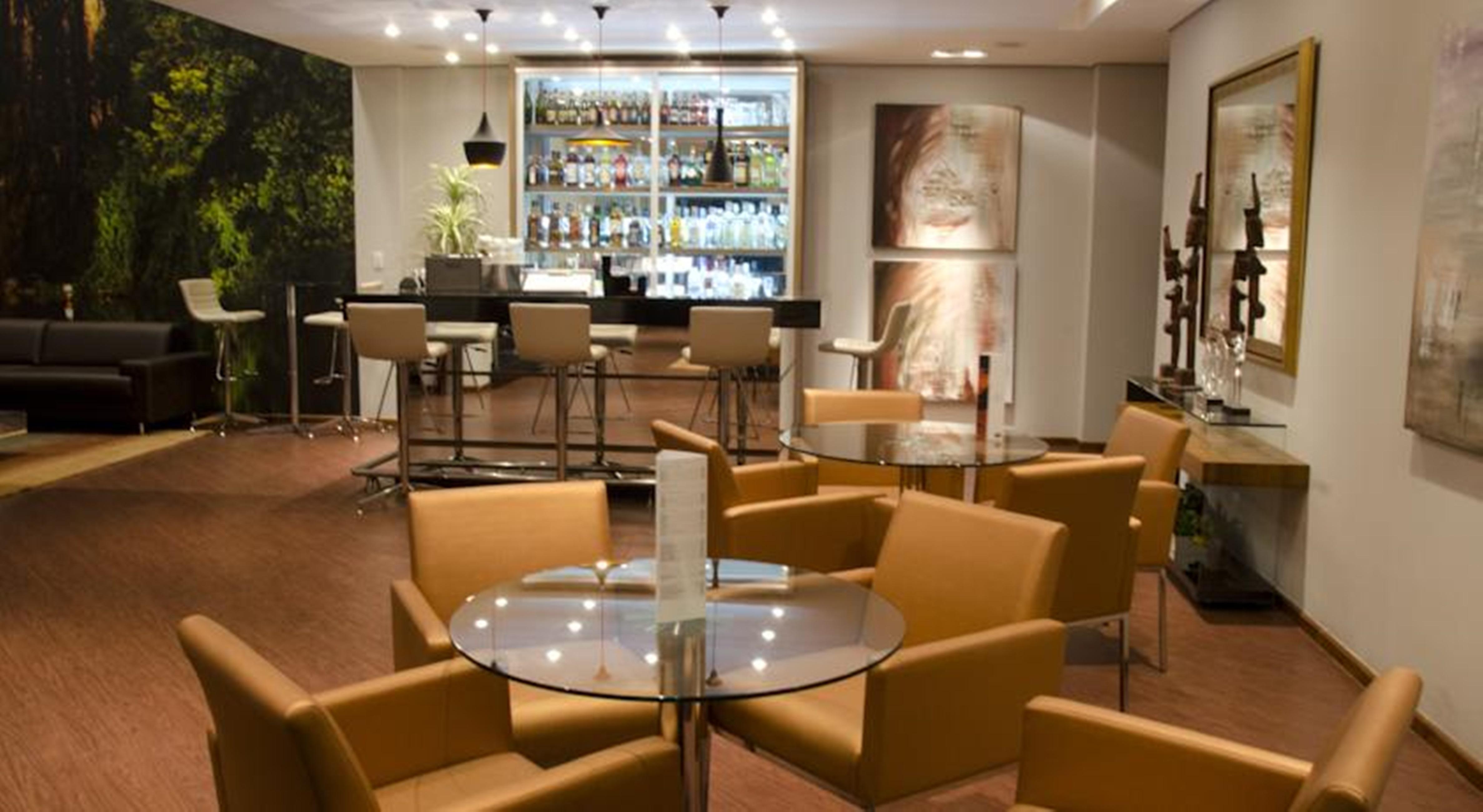Bristol Portal Do Iguacu Curitiba Aeroporto Hotel Bagian luar foto
