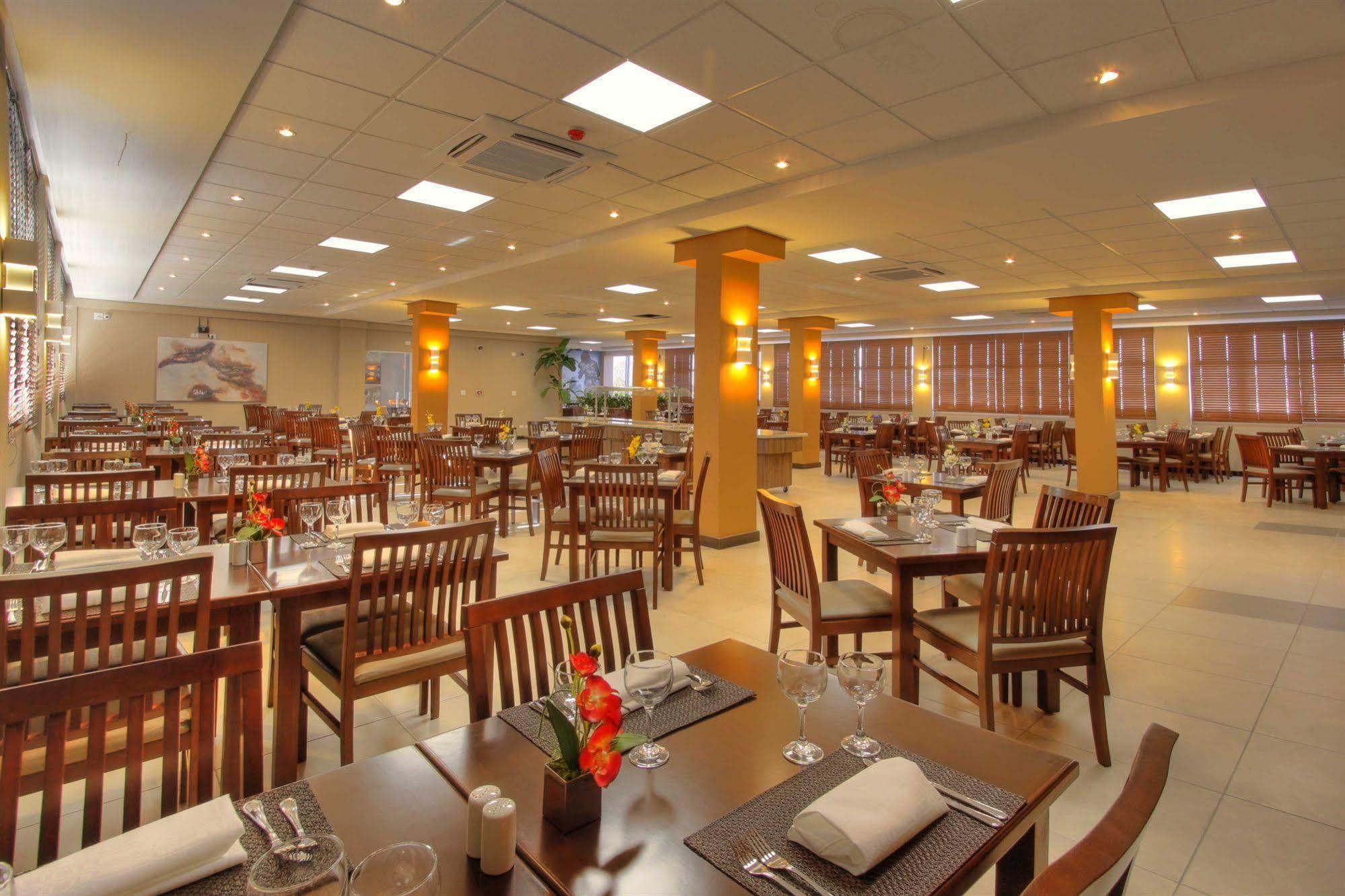 Bristol Portal Do Iguacu Curitiba Aeroporto Hotel Bagian luar foto